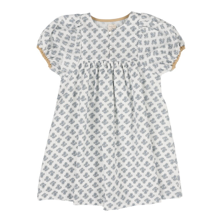 Analogie Analogie Sweetheart Dress - Short Sleeve - SS25 -