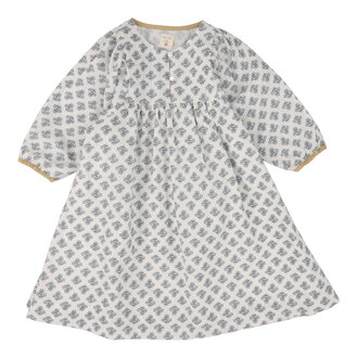 Analogie Analogie Sweetheart Dress - 3/4 Sleeve - SS25 -