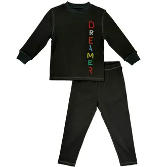 Bunny Love Bunny Love Dreamer Pajamas - SP3633 - SS25 -