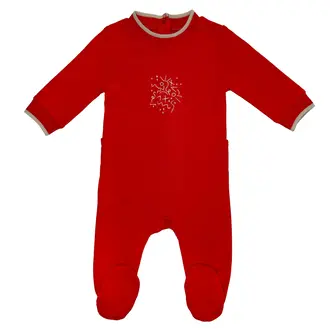 Bunny Love Bunny Love Assorted Shape Footie - SP2735 - SS25 -