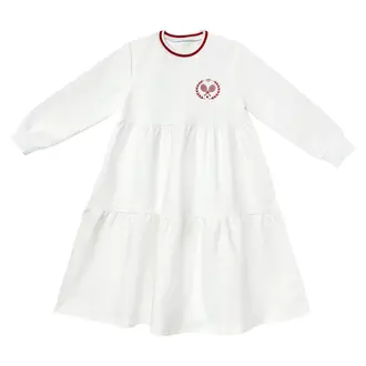 Jolie Enfants Jolie Enfants Tennis Dress - SB2333- SS25 -
