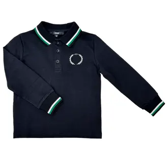 Jolie Enfants Jolie Enfants Tennis Polo - SB1133 - SS25 -