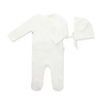 Bunny Love Bunny Love Knit Layette - FL1725 FL2725 - FW24 -