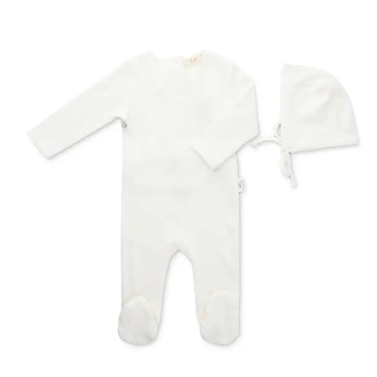 Bunny Love Bunny Love Knit Layette - FL1725 FL2725 - FW24 -
