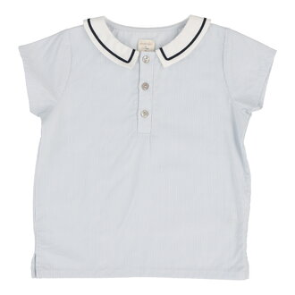 Analogie Analogie Sailor Shirt - SS25 -