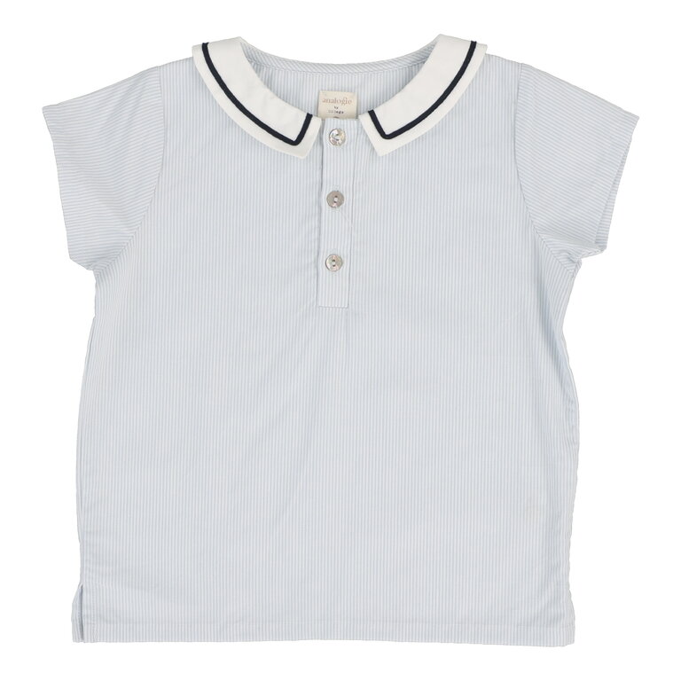 Analogie Analogie Sailor Shirt - SS25 -