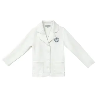 Tior Tior Emblem Blazer - ST1337 - SS25 -