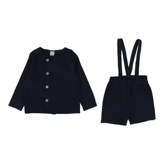 Analogie Analogie Boys Suit - SS25 -