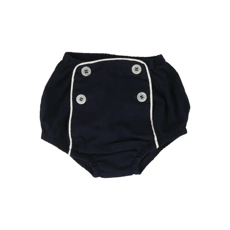 Analogie Analogie Button Bloomer - SS25 -