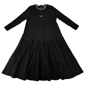 Jolie Enfants Jolie Enfants Ribbed Robe - SC2436 - SS25 -