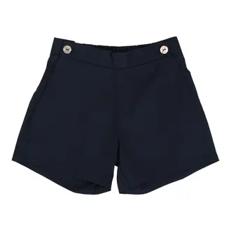 Analogie Analogie Pull On Shorts - SS25 -