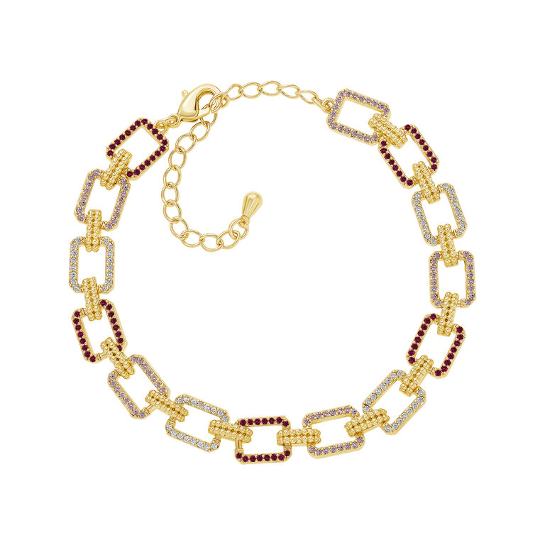 Cameo Collection Cameo Collection Bracelet - B1388 -
