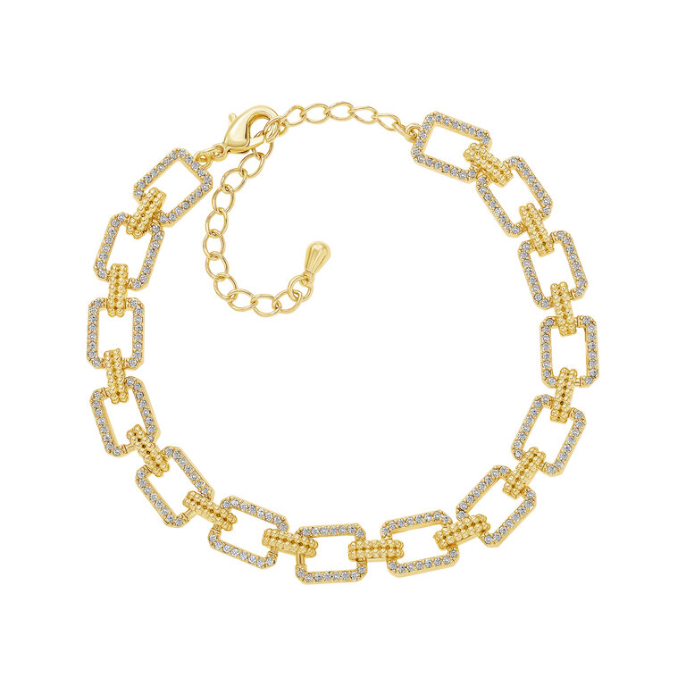 Cameo Collection Cameo Collection Bracelet - B1388 -
