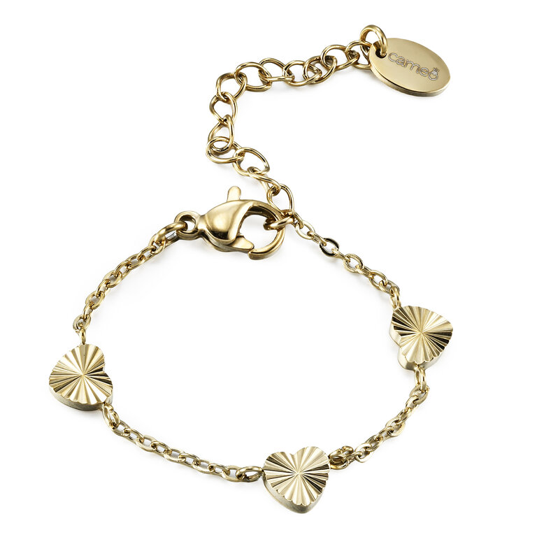 Cameo Collection Cameo Collection Bracelet - B1381 -