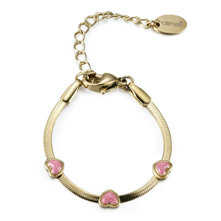 Cameo Collection Cameo Collection Bracelet - B1379 -