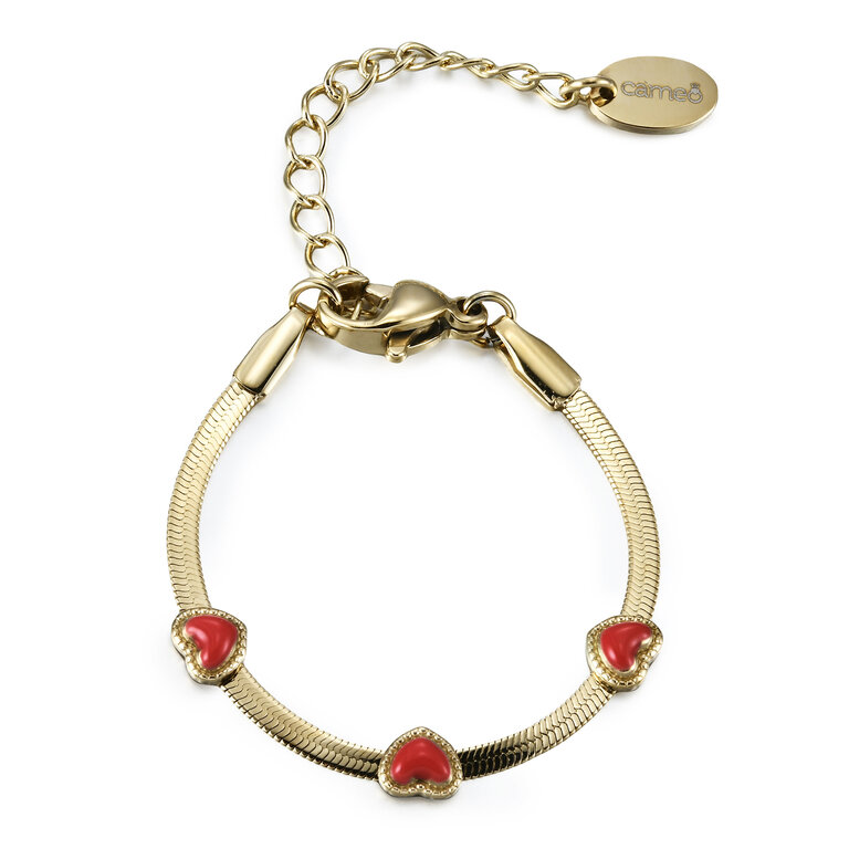 Cameo Collection Cameo Collection Bracelet - B1379 -