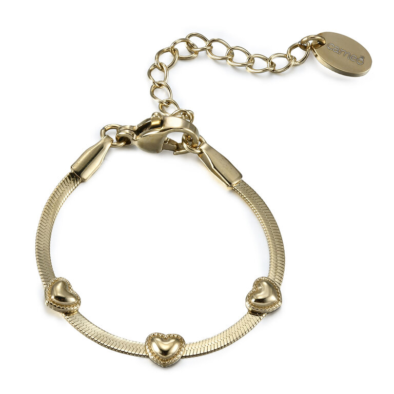 Cameo Collection Cameo Collection Bracelet - B1379 -