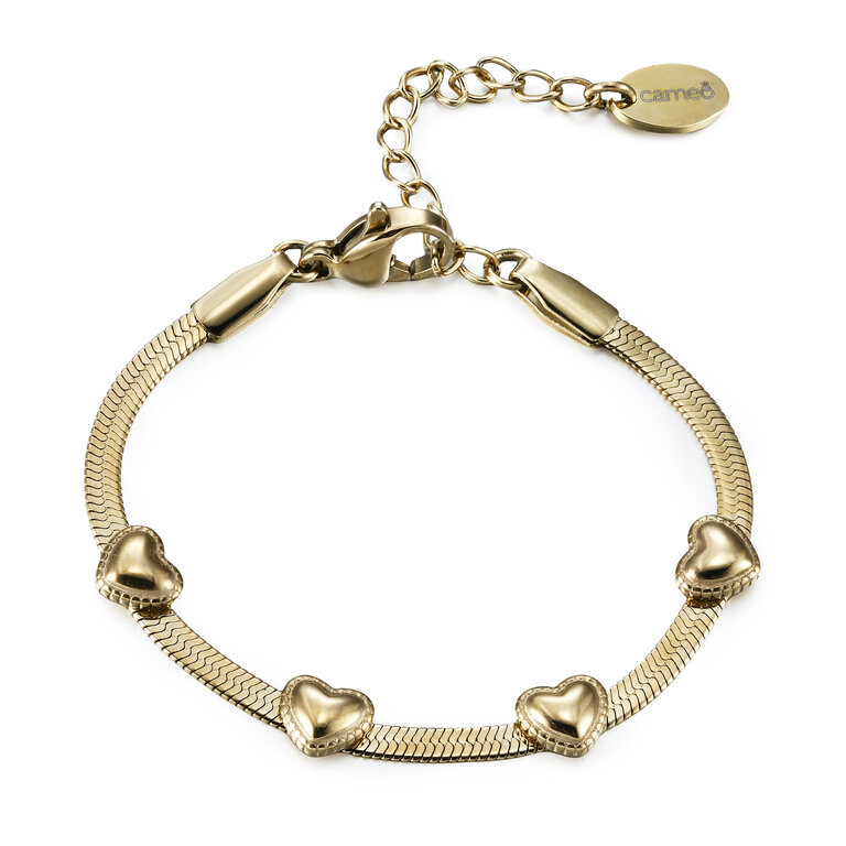 Cameo Collection Cameo Collection Bracelet - B1379 -