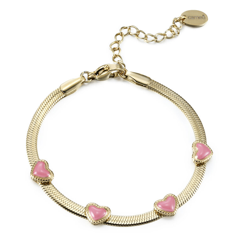 Cameo Collection Cameo Collection Bracelet - B1379 -