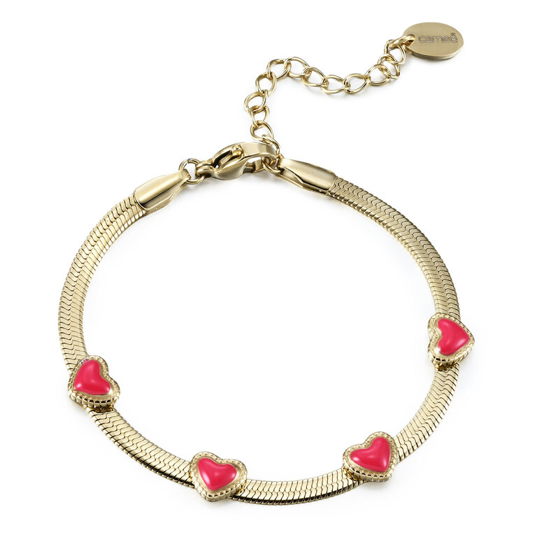 Cameo Collection Cameo Collection Bracelet - B1379 -