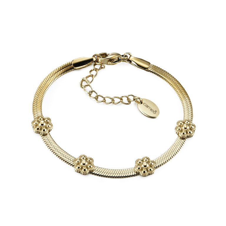 Cameo Collection Cameo Collection Bracelet - B1380 -