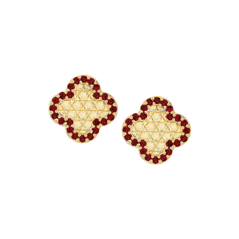 Cameo Collection Cameo Collection Earring - SE2133 -