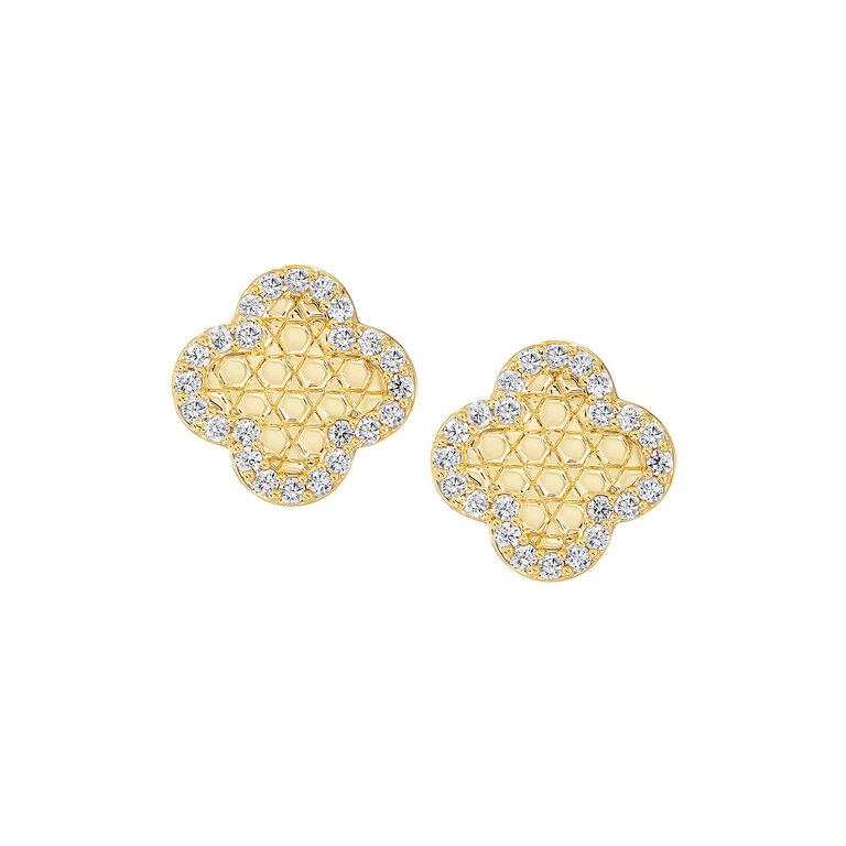 Cameo Collection Cameo Collection Earring - SE2133 -