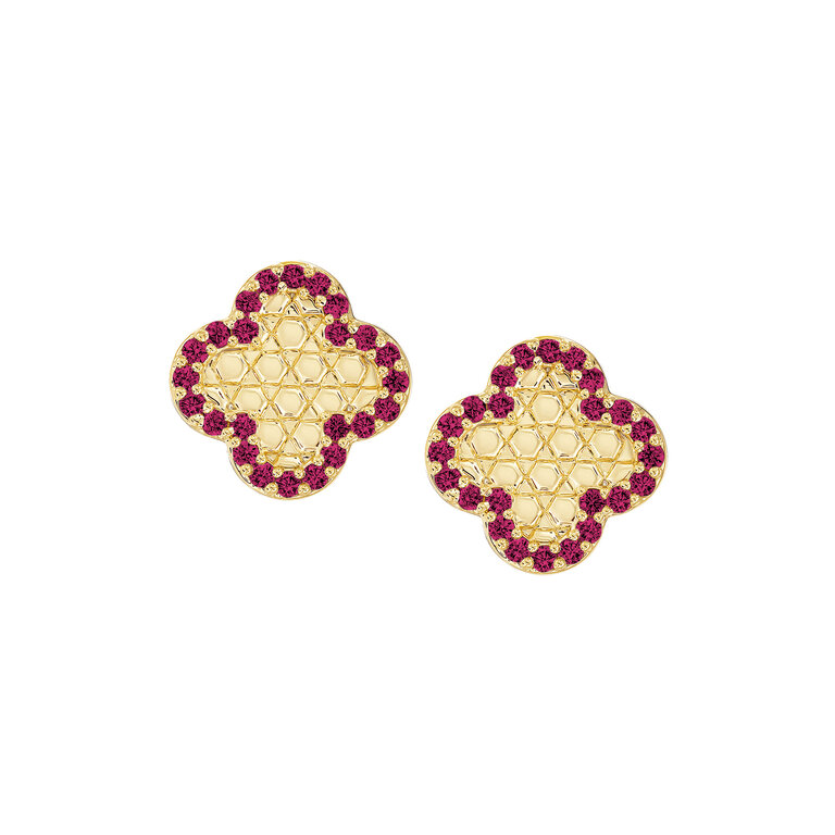 Cameo Collection Cameo Collection Earring - SE2133 -