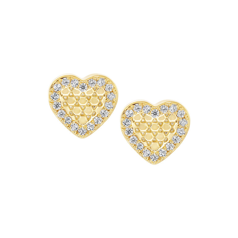 Cameo Collection Cameo Collection Earring - SE2132 -