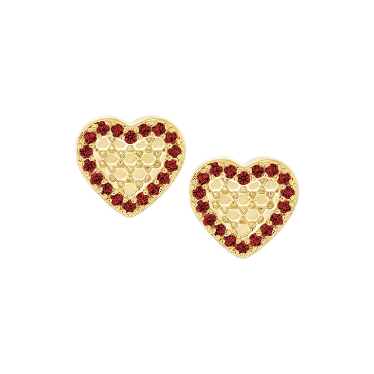 Cameo Collection Cameo Collection Earring - SE2132 -