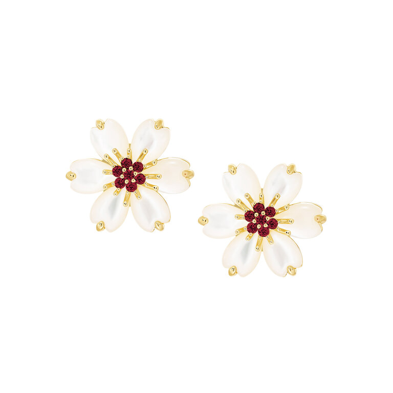 Cameo Collection Cameo Collection Earring - SE2142 -