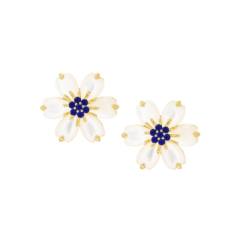 Cameo Collection Cameo Collection Earring - SE2142 -