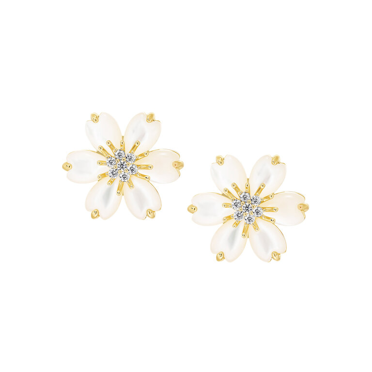Cameo Collection Cameo Collection Earring - SE2142 -