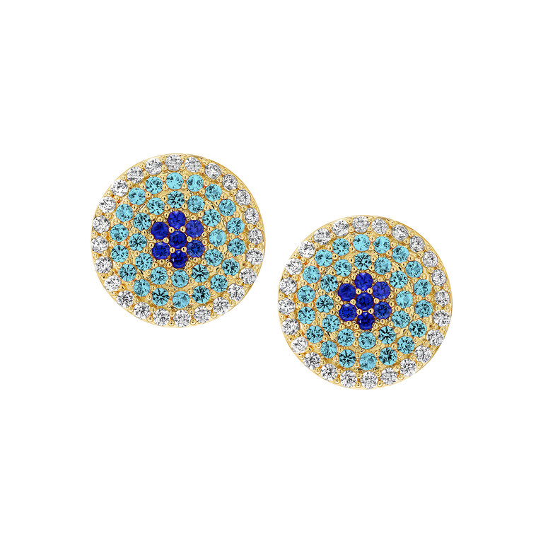 Cameo Collection Cameo Collection Earring - SE2140 -