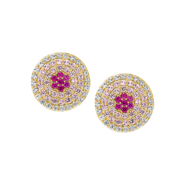 Cameo Collection Cameo Collection Earring - SE2140 -