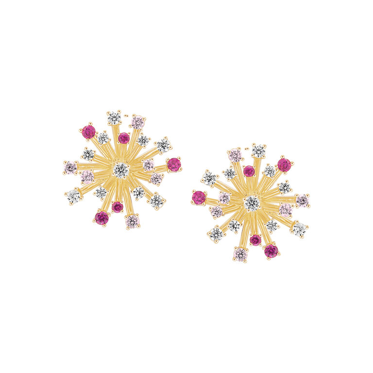 Cameo Collection Cameo Collection Earring - SE2128 -