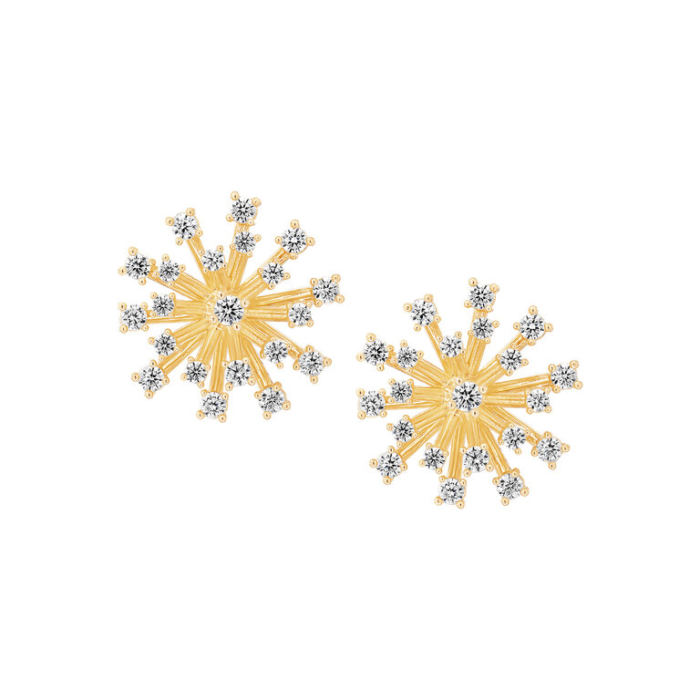Cameo Collection Cameo Collection Earring - SE2128 -