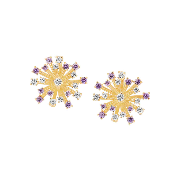 Cameo Collection Cameo Collection Earring - SE2128 -