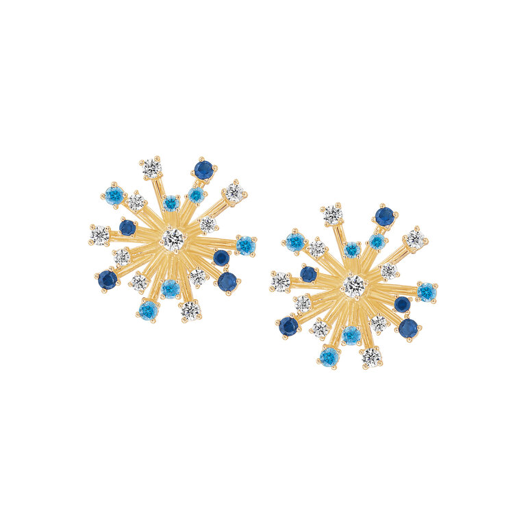 Cameo Collection Cameo Collection Earring - SE2128 -