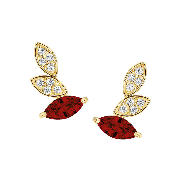 Cameo Collection Cameo Collection Earring - SE2145 -