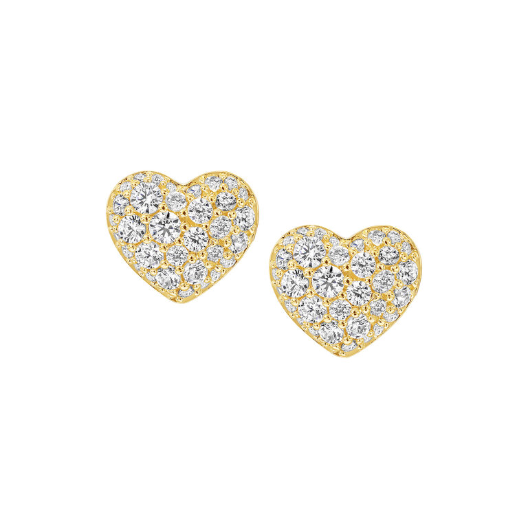 Cameo Collection Cameo Collection Earring - SE2135 -