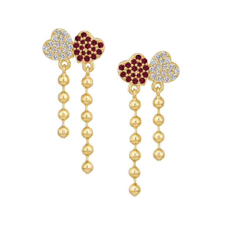 Cameo Collection Cameo Collection Earring - SE2148 -