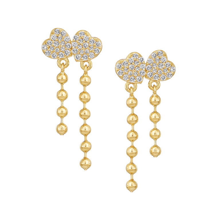 Cameo Collection Cameo Collection Earring - SE2148 -