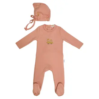 Bunny Love Bunny Love Mini People Layette - SL1731 SL2731 - SS25 -