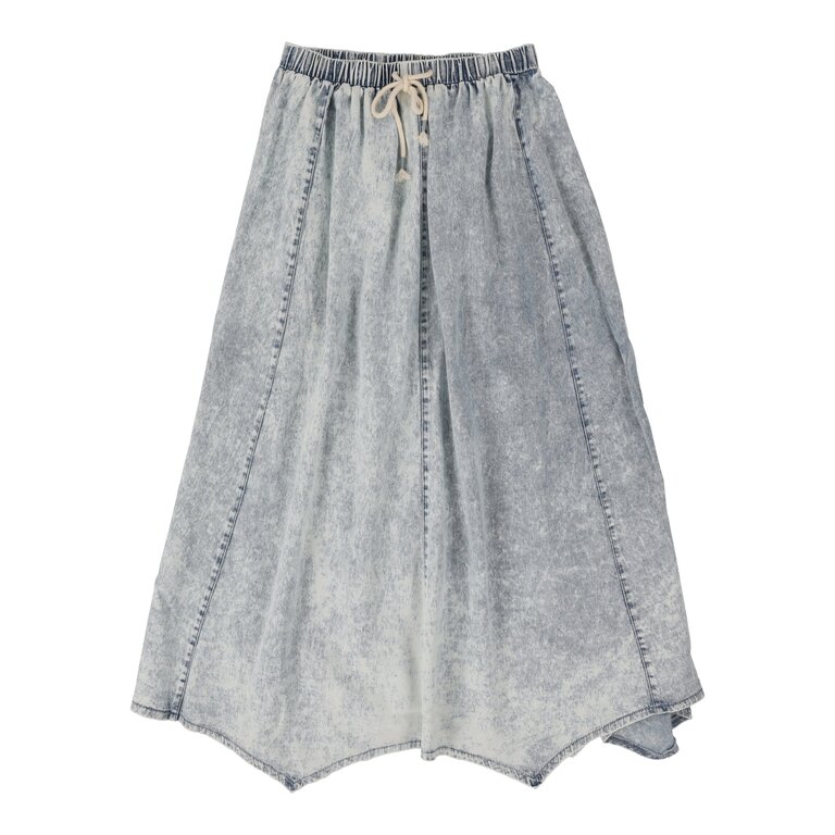 Analogie Analogie Maxi Skirt -