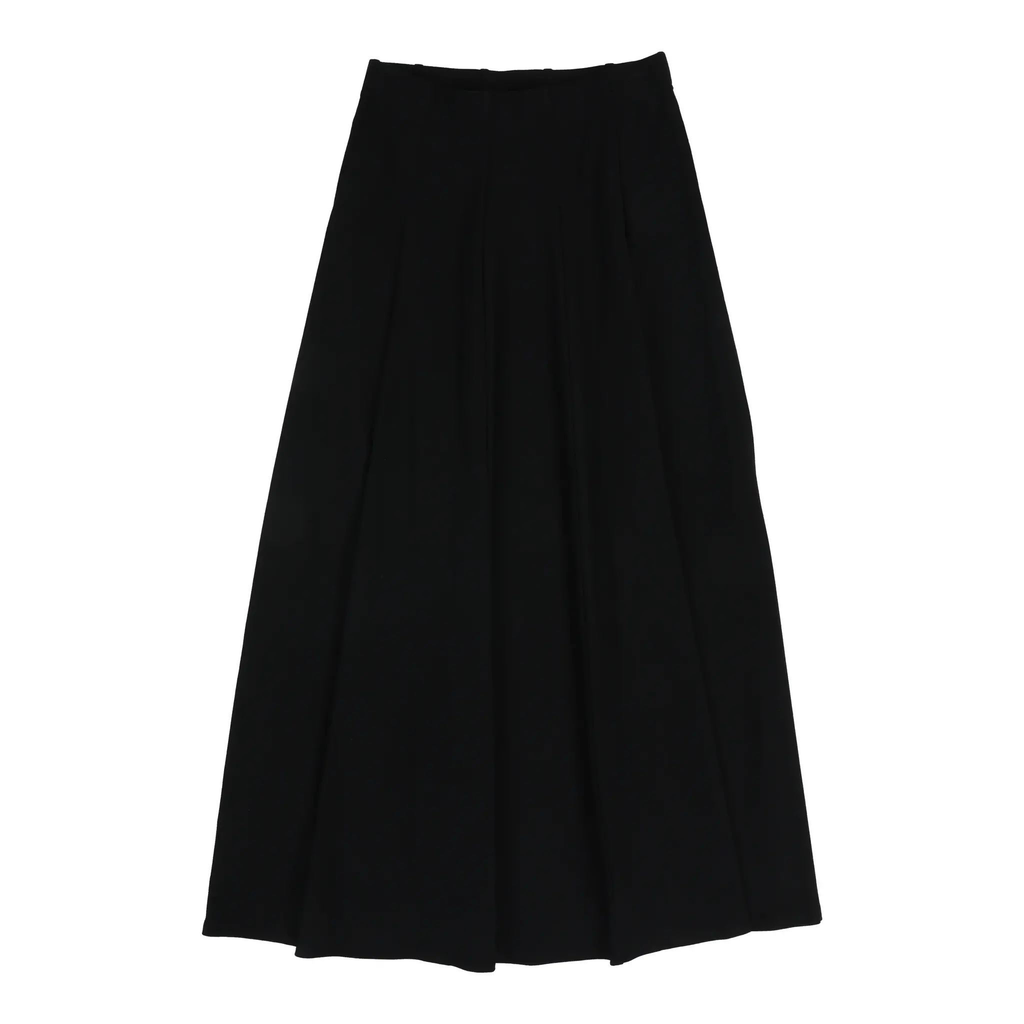 Lil Legs Maxi Robe Three Quarter Sleeve - Black main image 0
