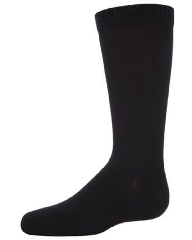 MeMoi MeMoi Boys Bamboo Flat Socks - 3 Pack - MK-10961 -