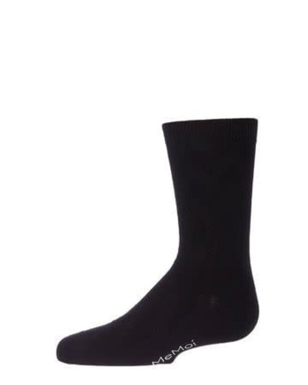 MeMoi MeMoi Boys Bamboo Diamond Socks - MK-182 -