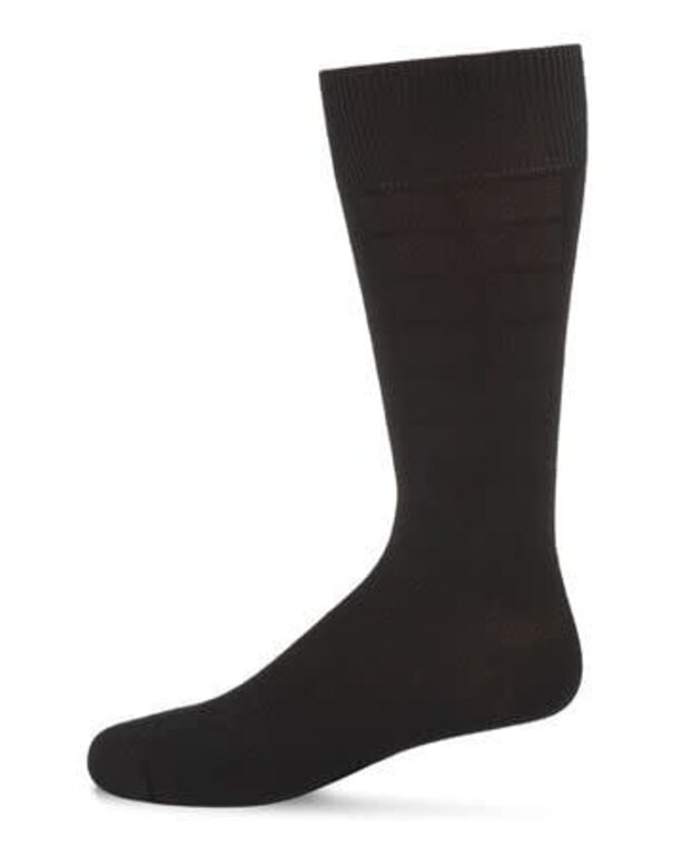MeMoi MeMoi Mens Bamboo Rayon Blend Designed Socks