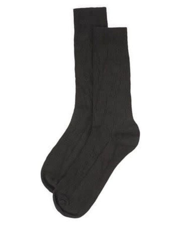 MeMoi MeMoi Mens Bamboo Rayon Blend Designed Socks